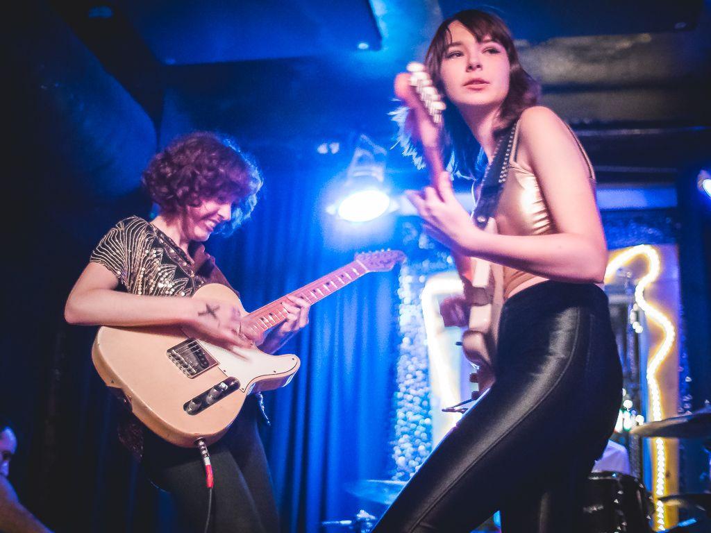 Found on Bing from showbams.com. Favorite Music People in 2019