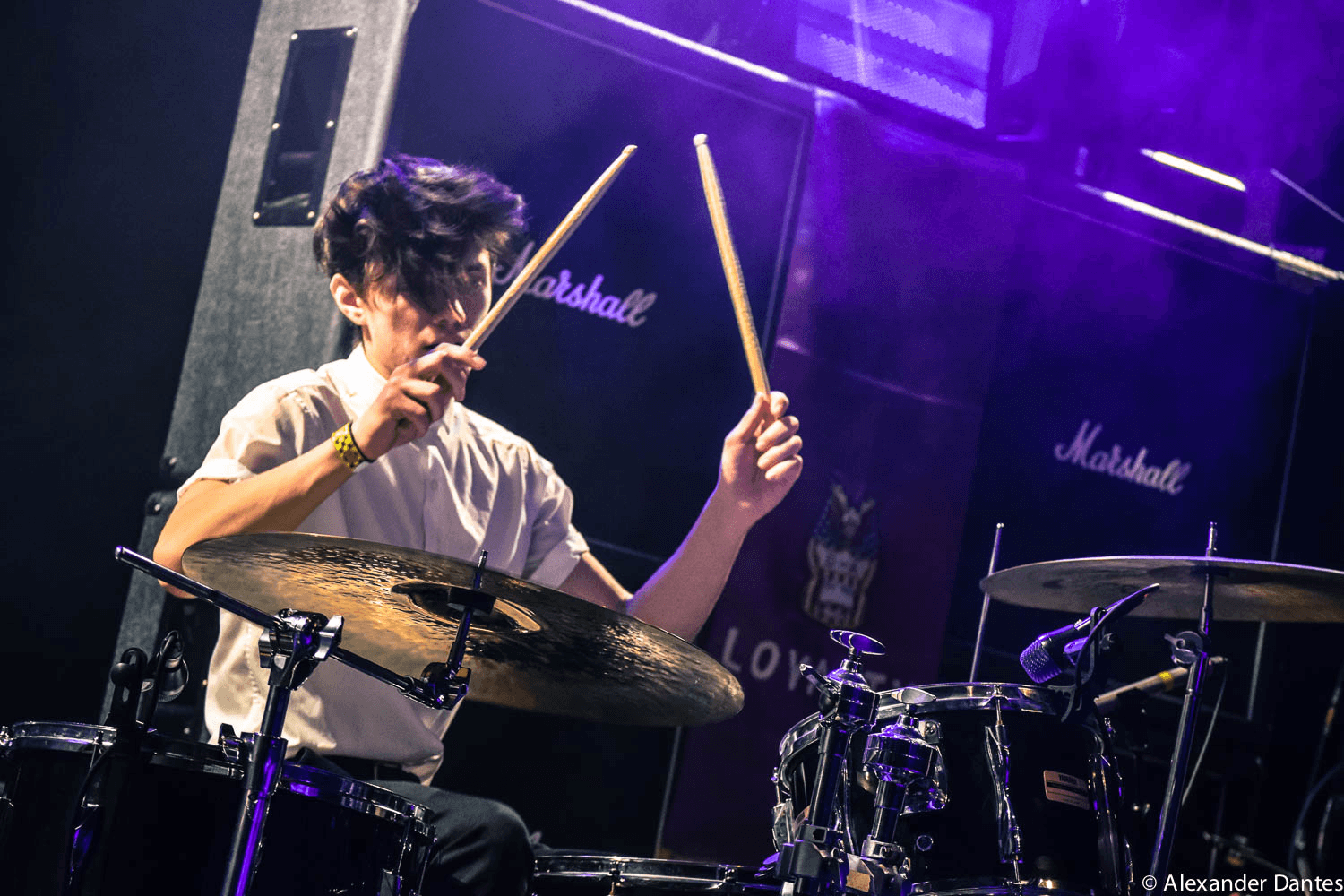 Sleigh Bells Tour Regrettes Web Site Official Diary