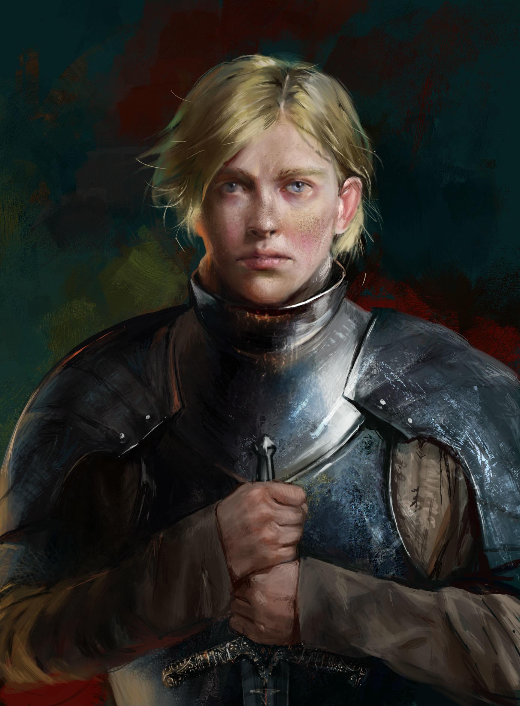 Brienne of Tarth