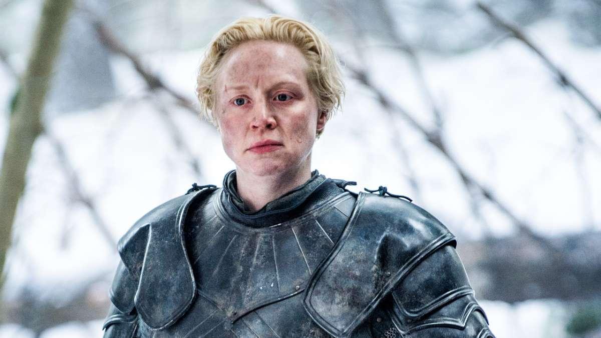 Game of Thrones season 8, episode 4: Gwendoline Christie