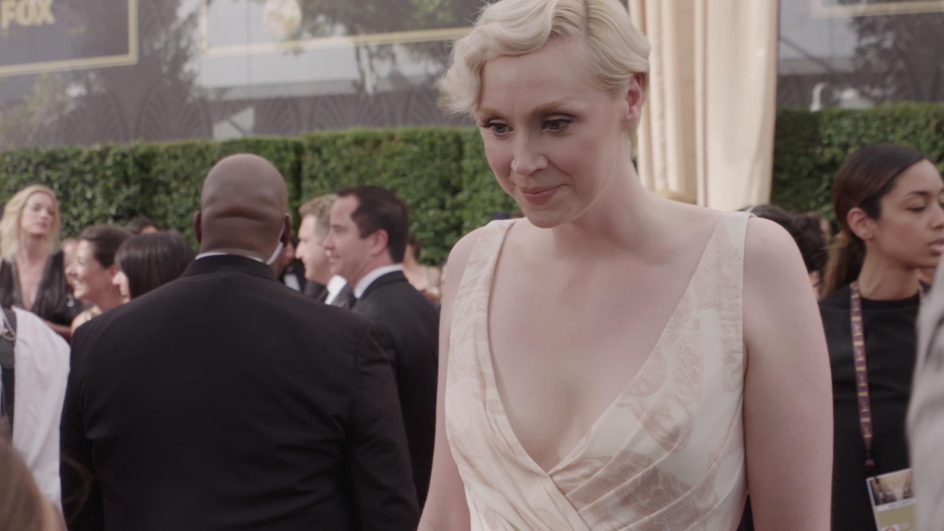 Thrones' Brienne of Tarth happy that women are getting better roles