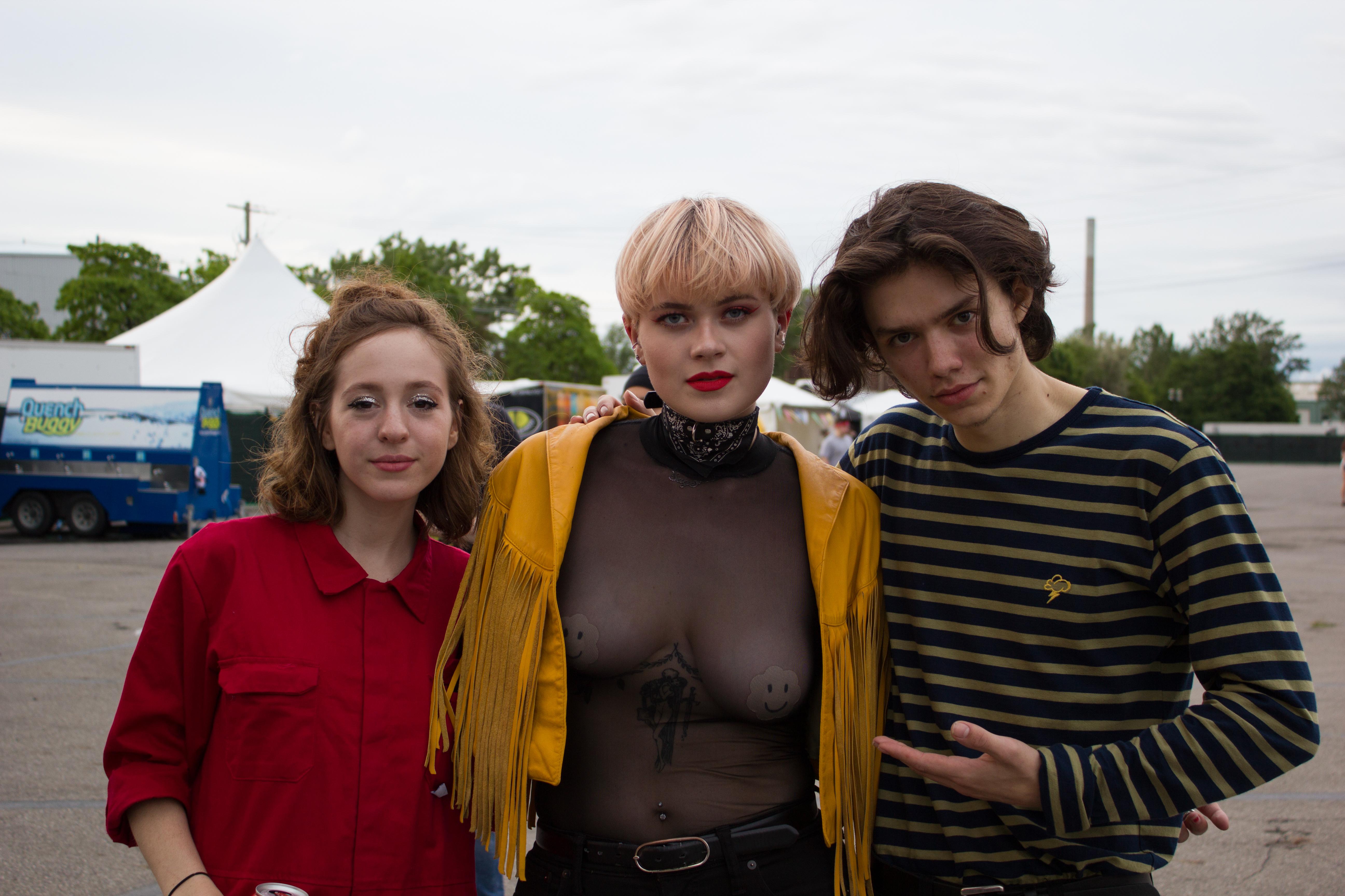 NXNE 2017: Day One Recap