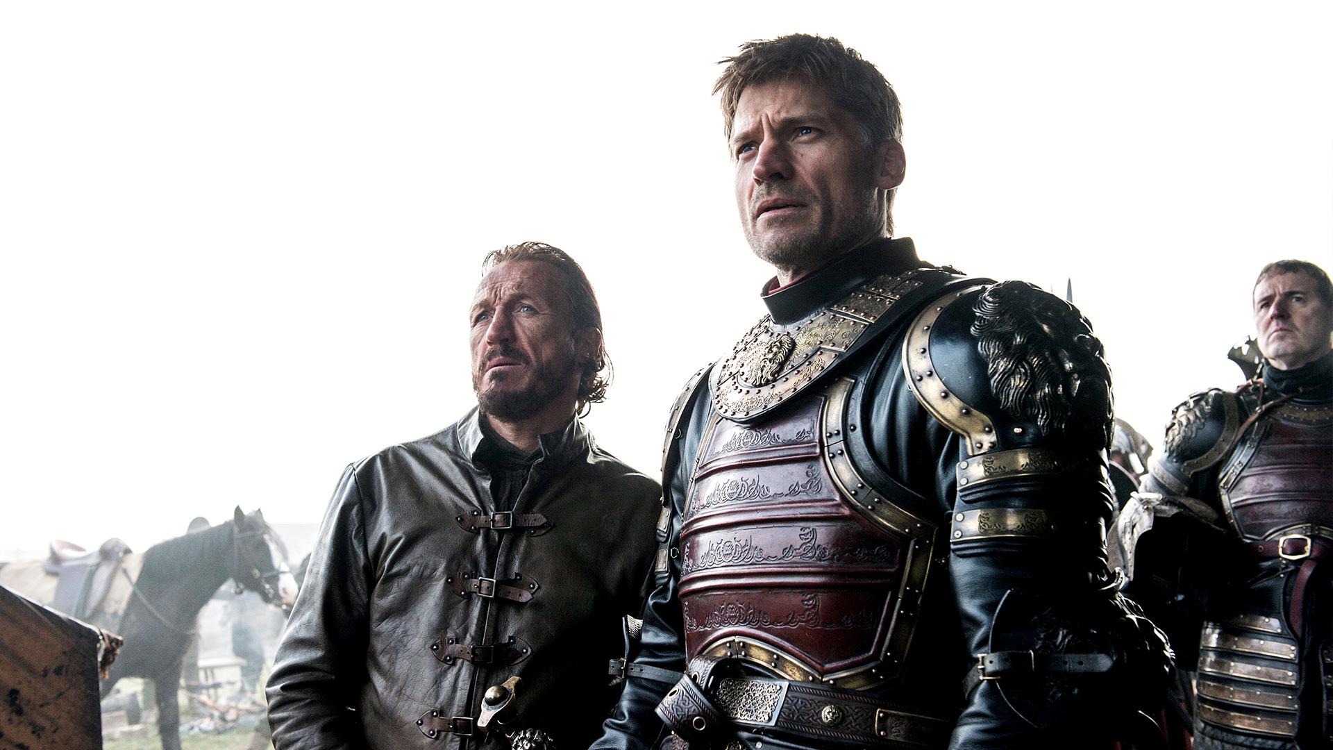 Game of Thrones' Season 8 Spoilers: Did Jaime Predict His Own Death