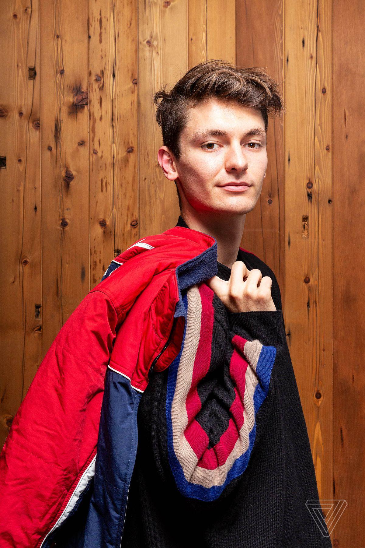 What's In Your Bag, The Regrettes?