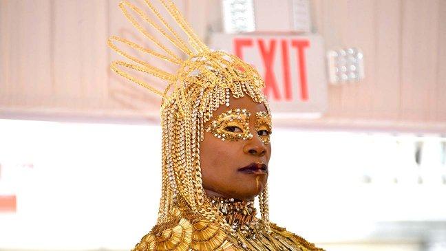 Billy Porter Wallpapers - Wallpaper Cave