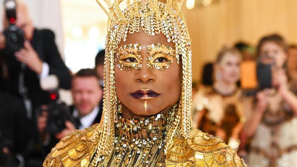 Billy Porter wallpaper