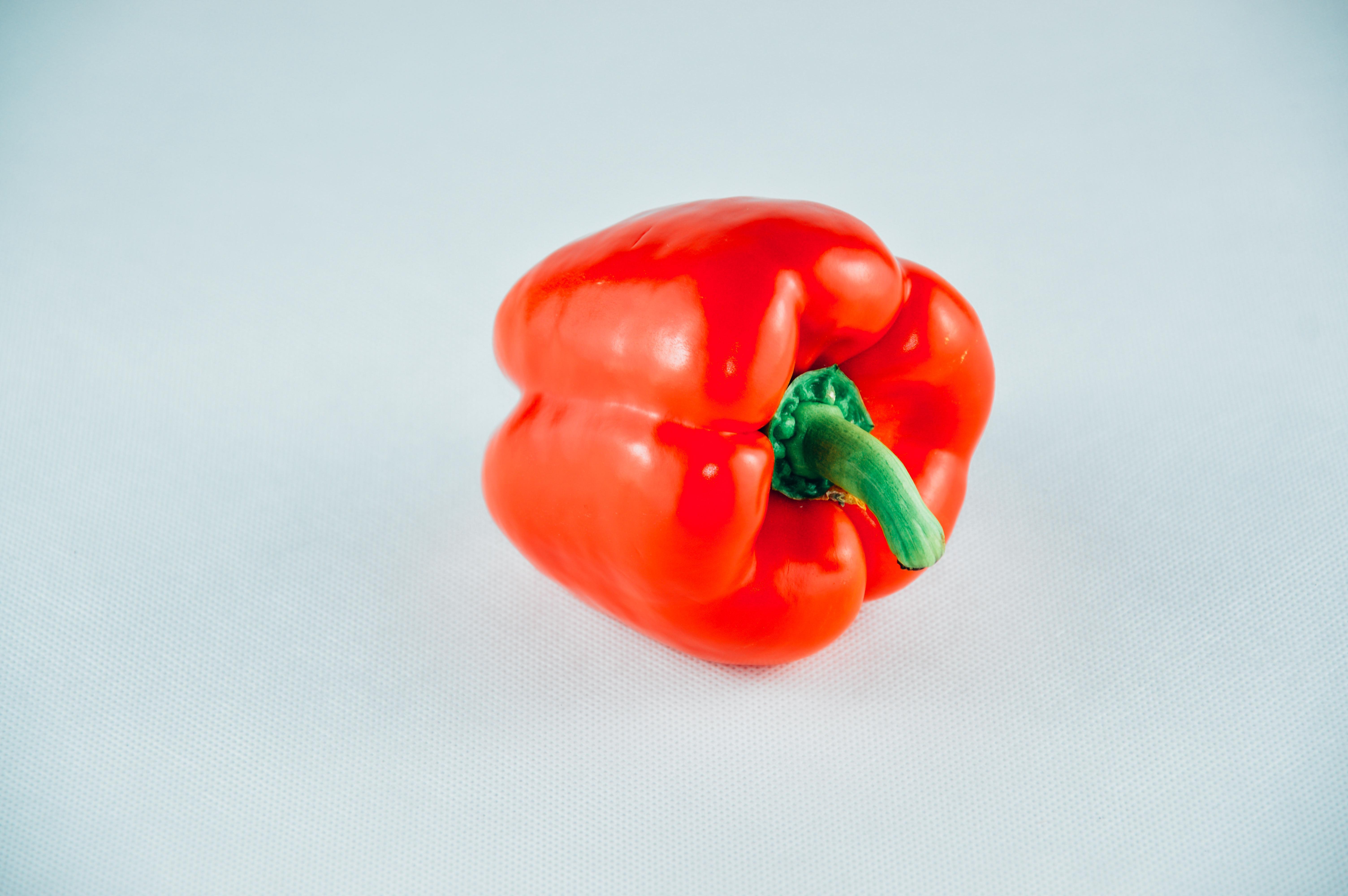 red pepper wallpaper