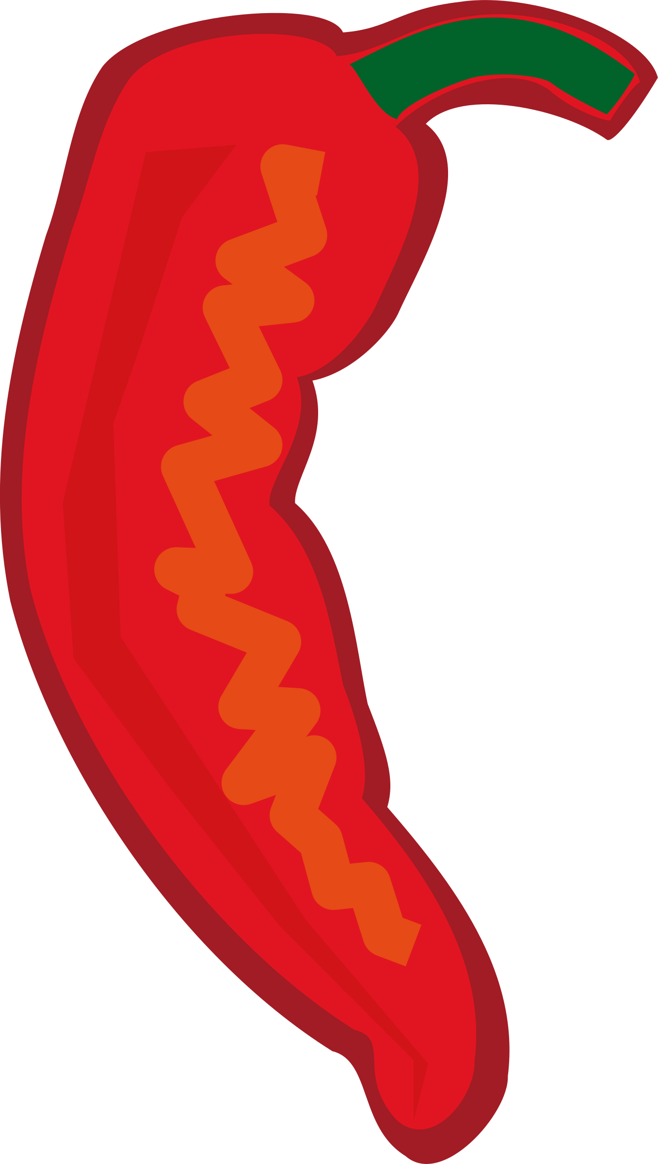 Peppers clipart clip art, Peppers clip art Transparent FREE