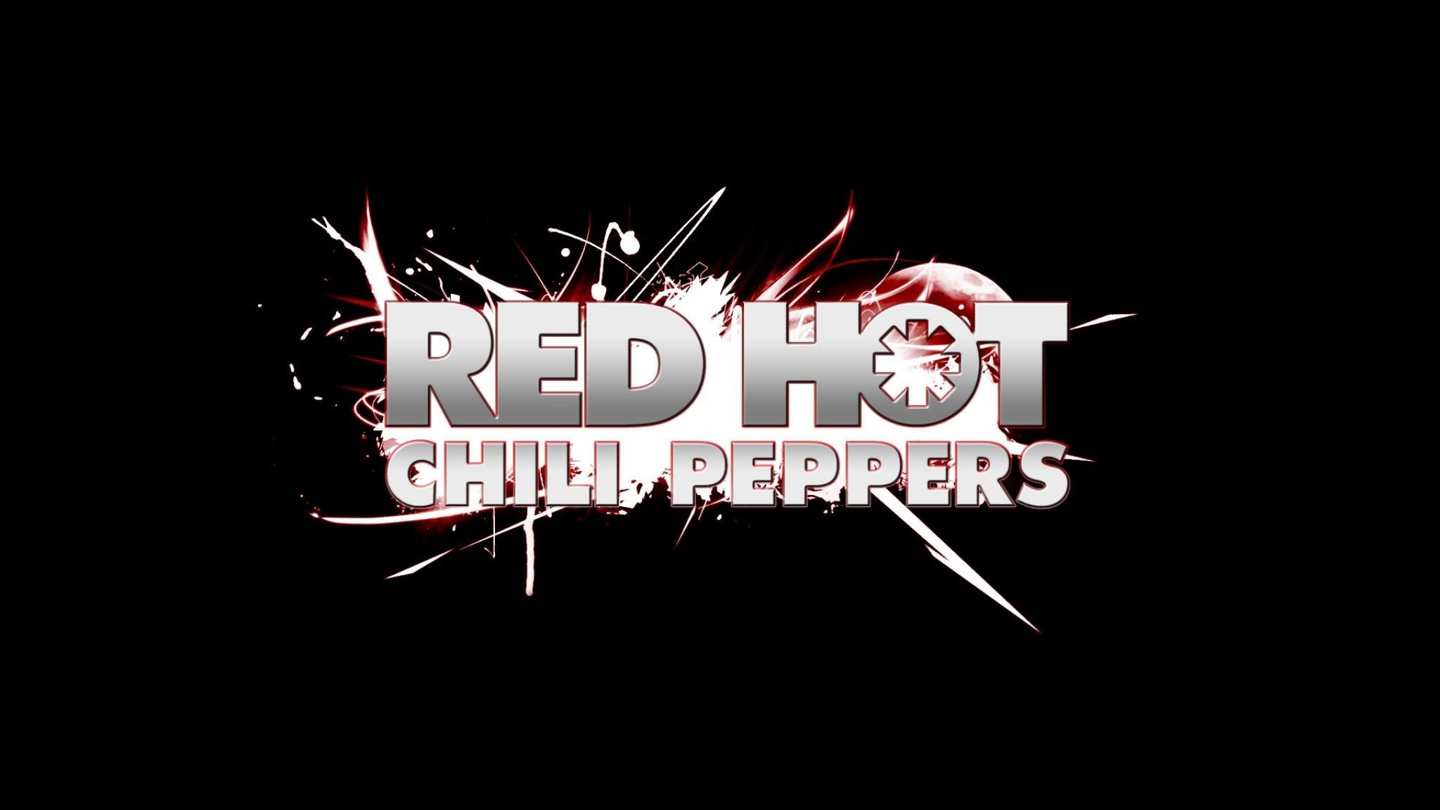 Red Hot Chili Peppers Wallpaper background picture