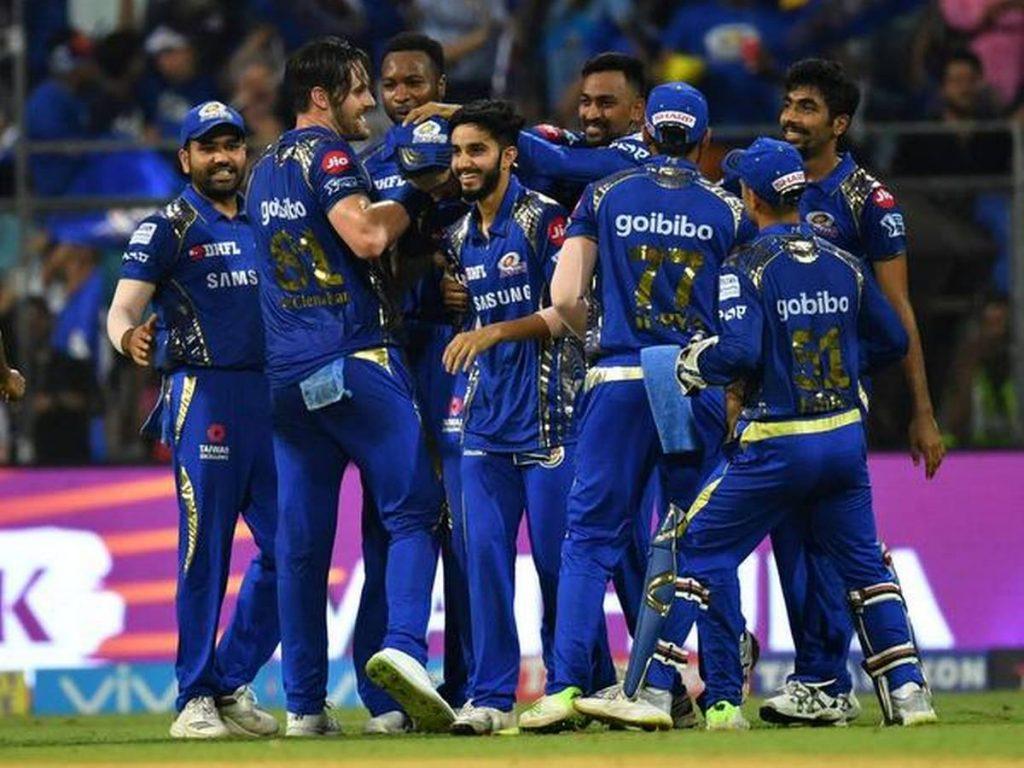 MI vs DC 3rd T20 Today Match Prediction, Playing XI Updates