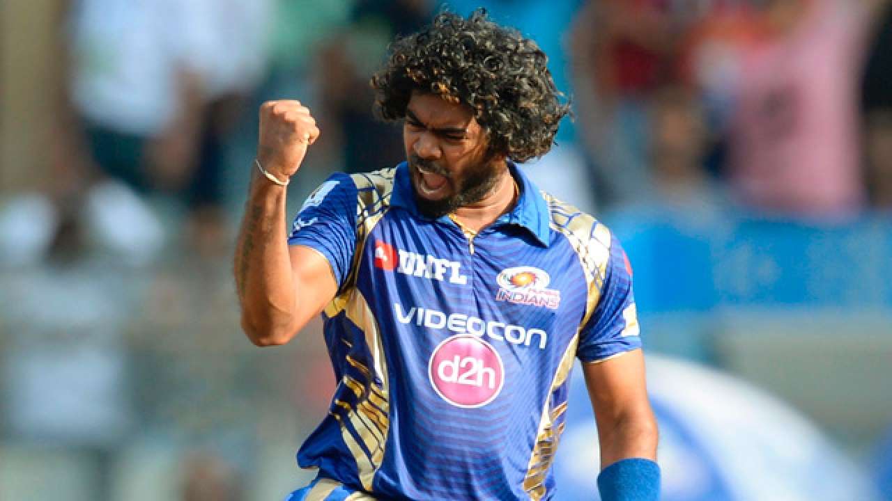 IPL 2018: Sri Lanka's Lasith Malinga joins Mumbai Indians as bowling