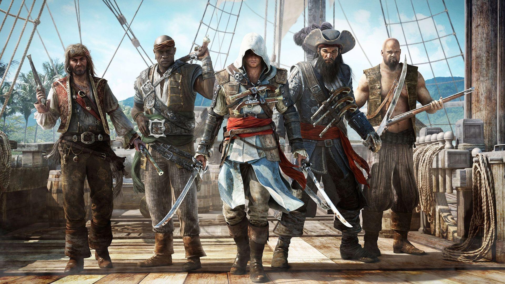 Assassins Creed: Brotherhood #Assassins Creed wallpaper