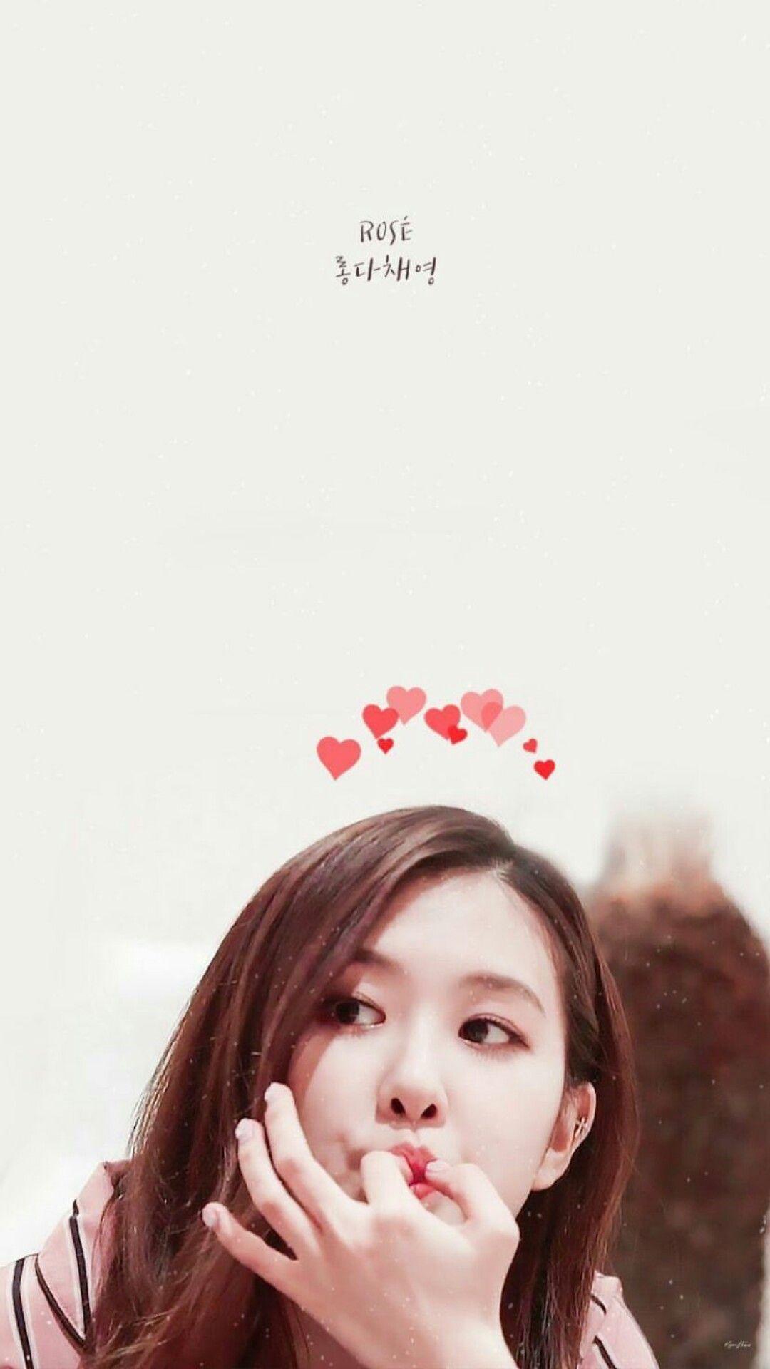 Roseanne Park Wallpapers - Wallpaper Cave