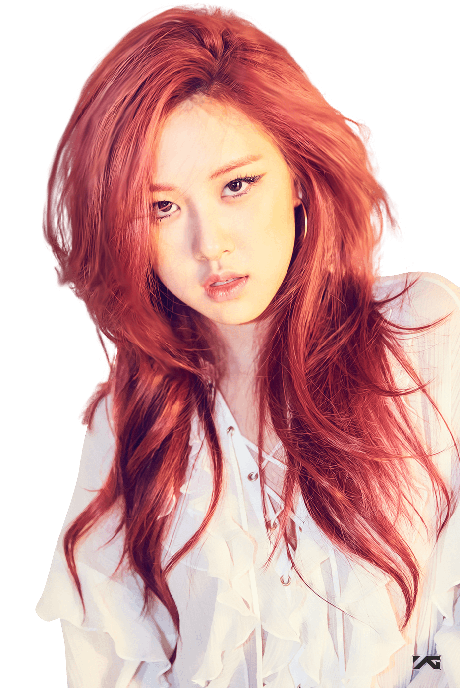 Rosé Blackpink Wallpaper