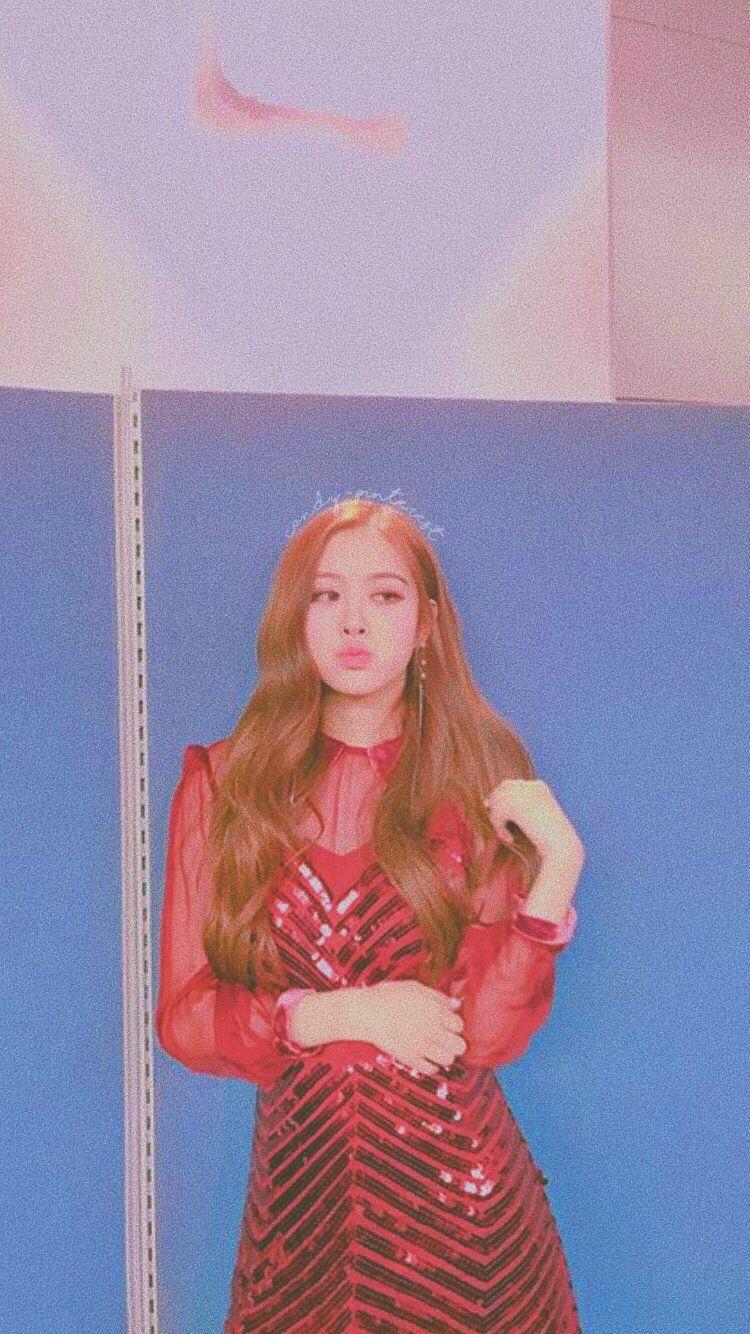 Rosé.. #rosé #roseannepark #parkchaeyoung #BlackPink. BLACKPINK