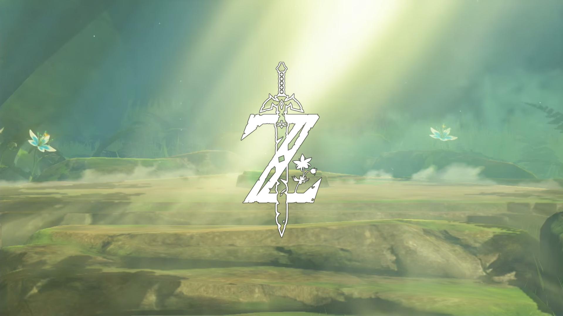 The Legend Of Zelda: Breath Of The Wild Wallpaper, Picture, Image