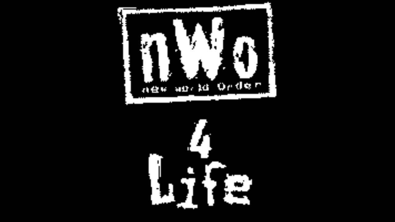 WCW 4 Life Voice. wwe aND WWF. Nwo wrestling, Wrestling wwe