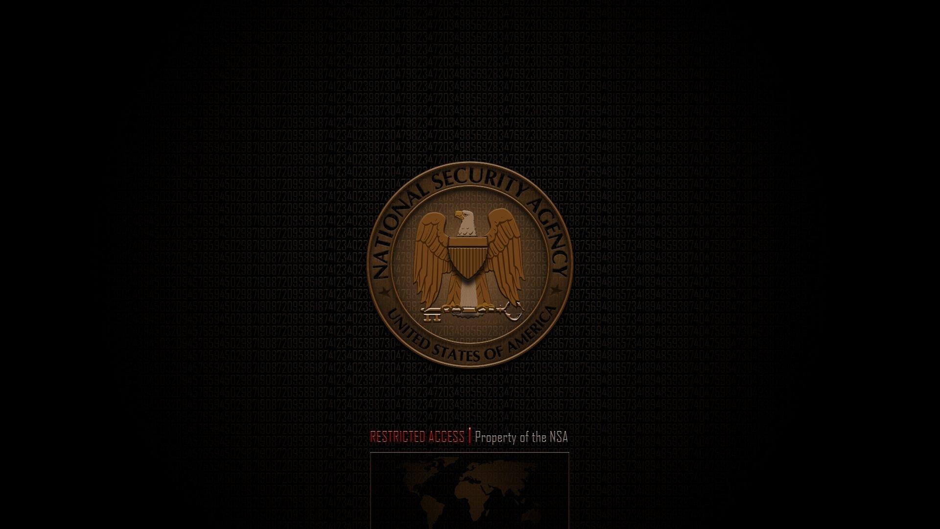 NSA HD Wallpaper and Background Image