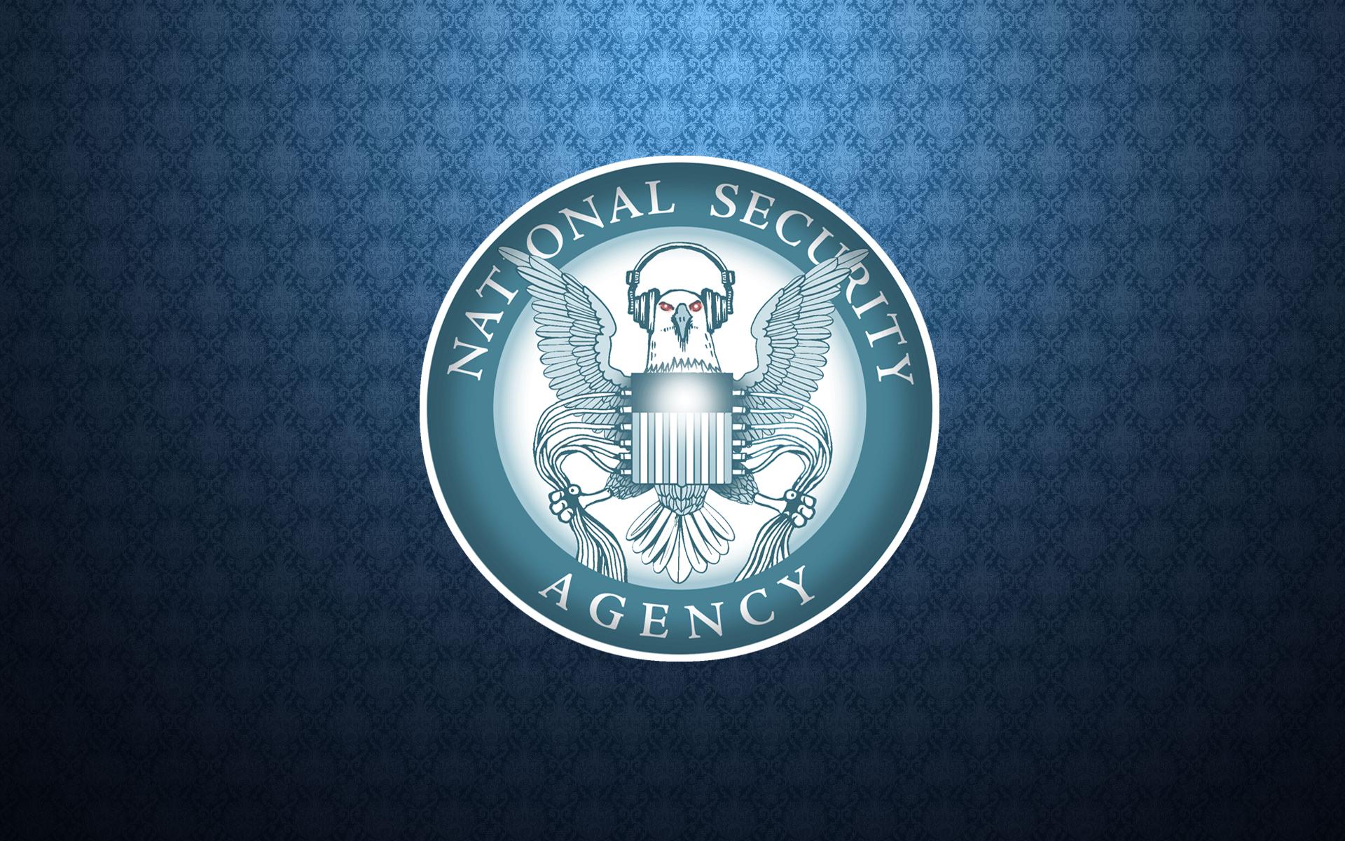 NSA HD Wallpaper