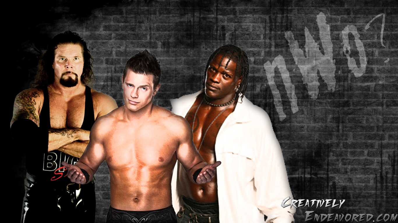 Wwe Nwo Wallpaper on HDWallpaperPage