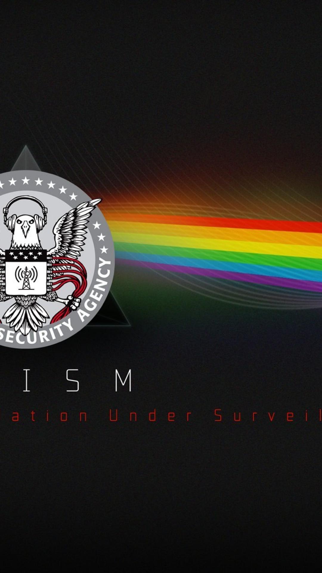 Government nsa prism surveillance Wallpaper
