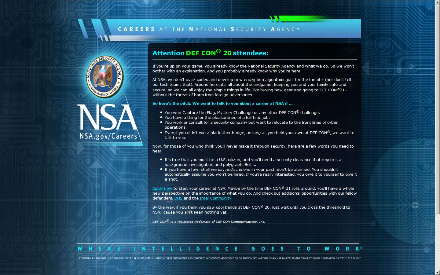 NSA Download HD Wallpaper and Free Image
