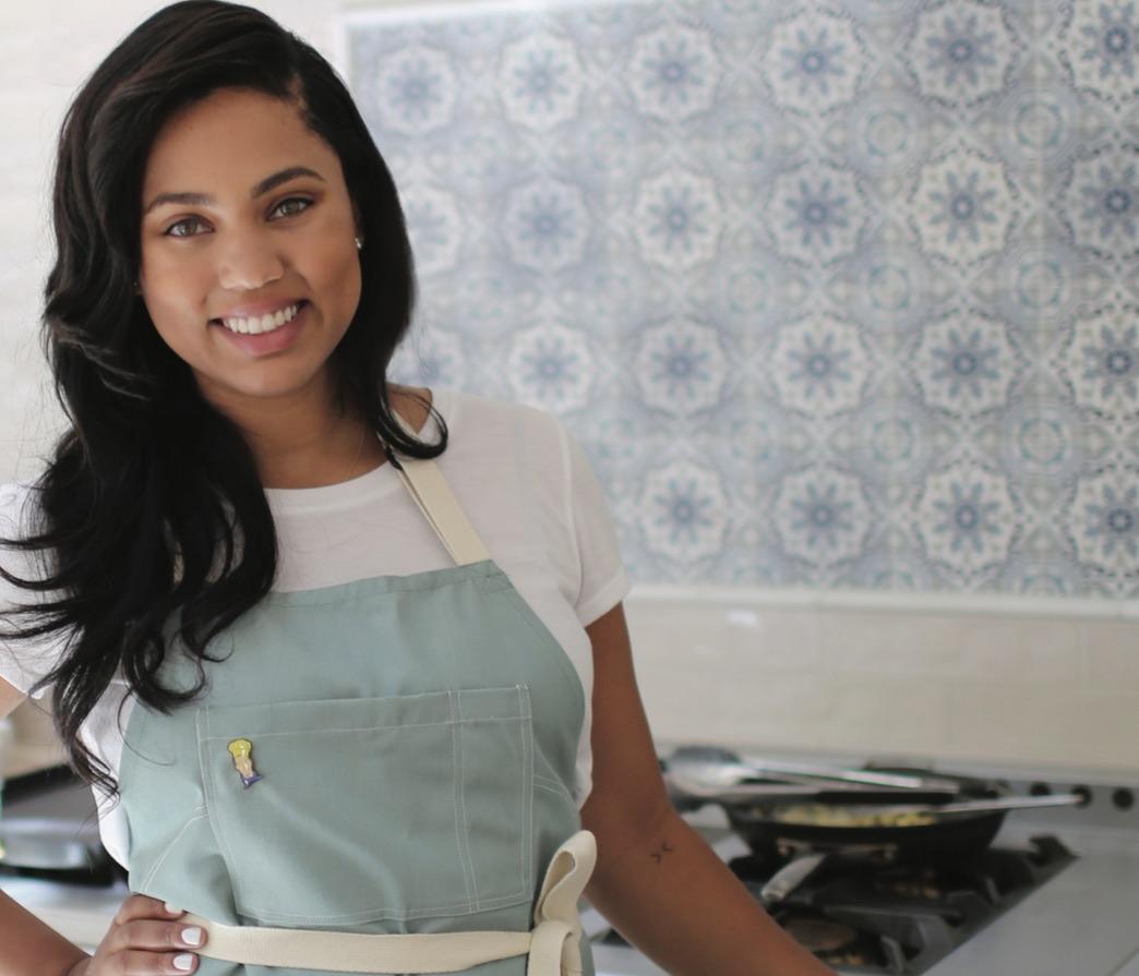 Ayesha Curry Wallpapers - Wallpaper Cave