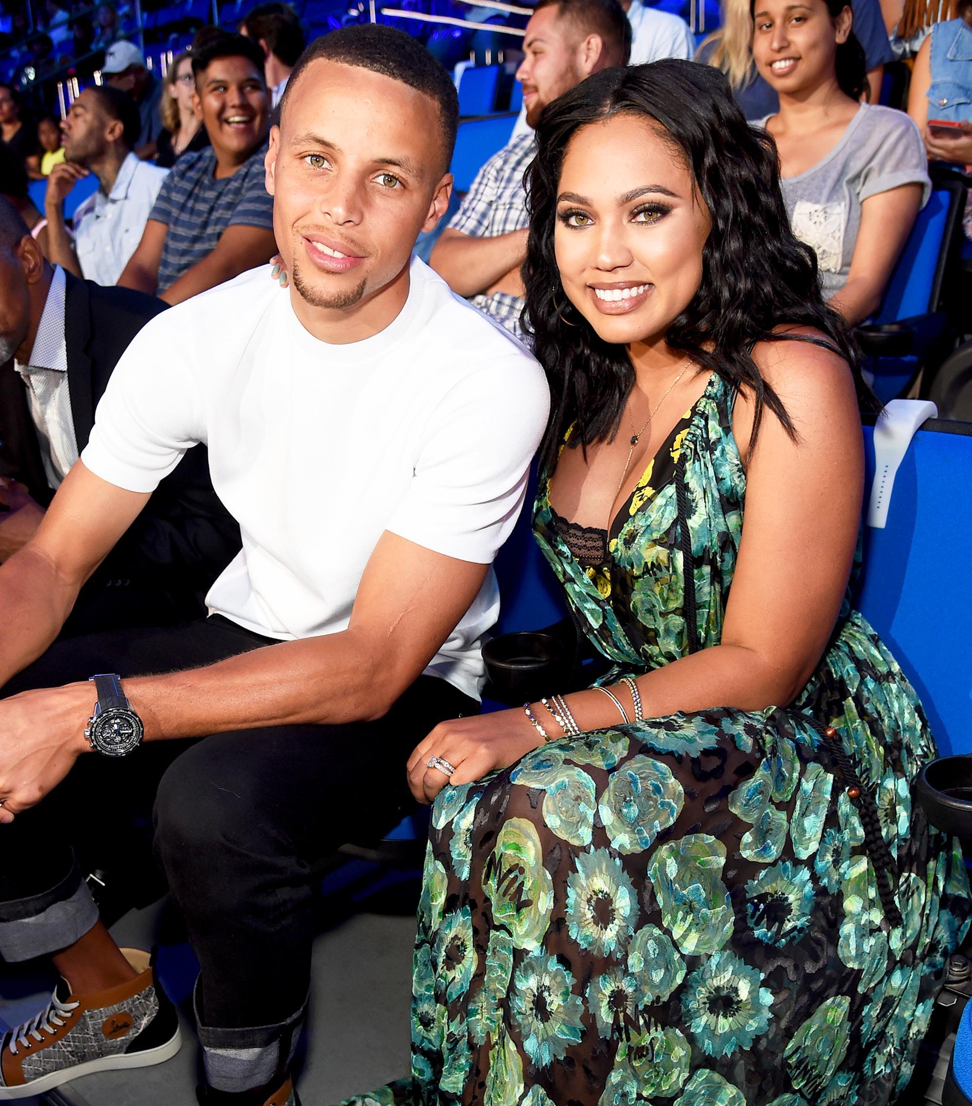 Ayesha Curry Wallpapers - Wallpaper Cave