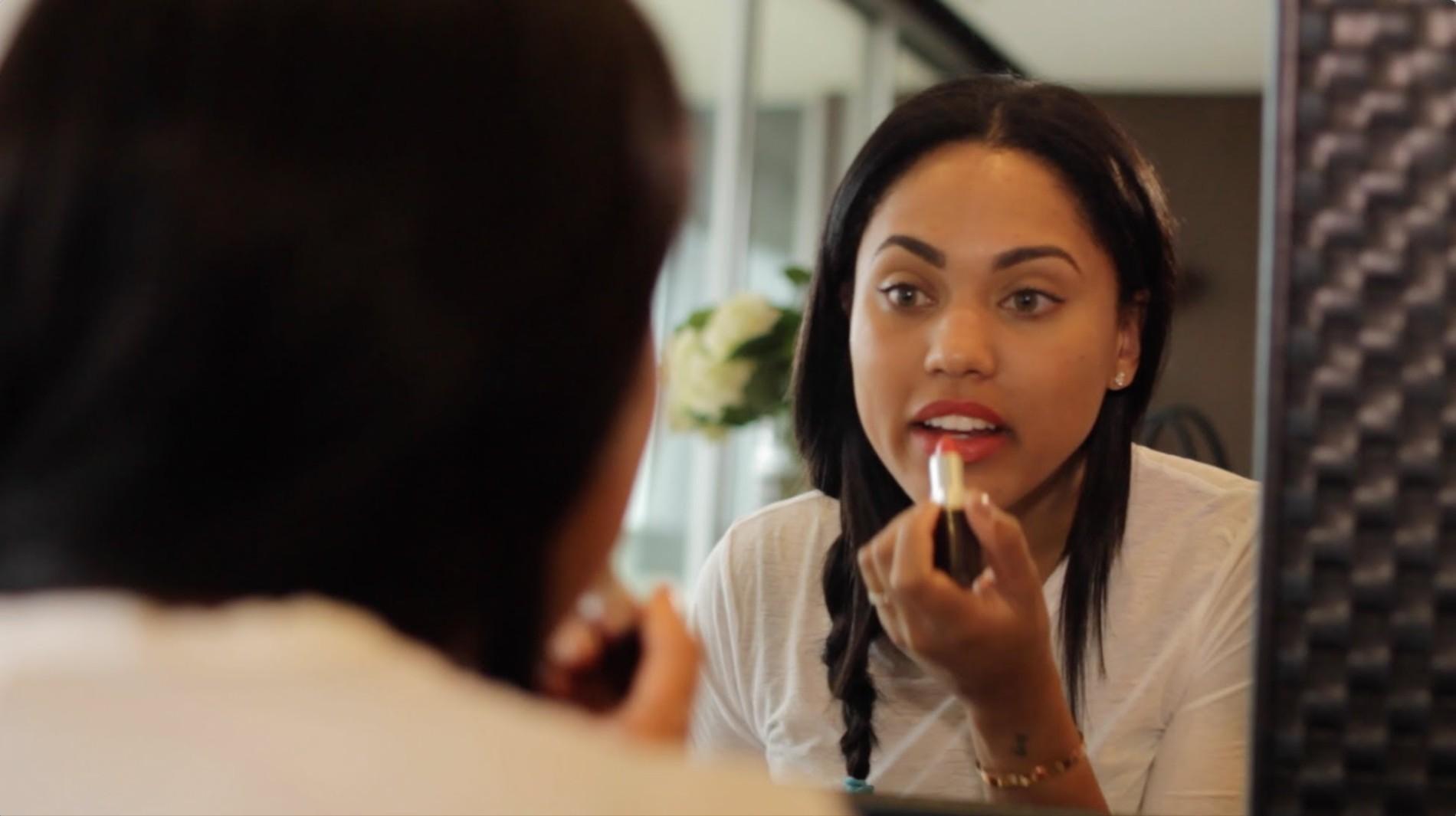 Ayesha Curry Photos Wallpaper Hd Wwgisv. Pop Culture Alternative