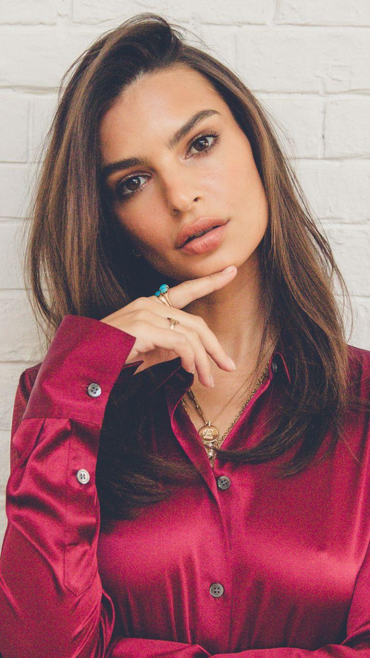 Emily Ratajkowski 2019 Wallpapers - Wallpaper Cave