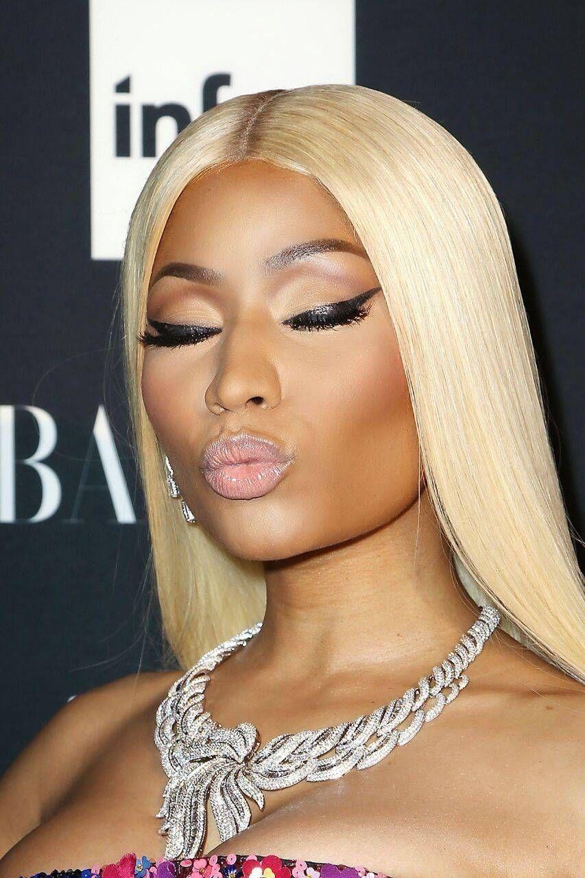 Nicki Minaj 2019 Wallpapers - Wallpaper Cave