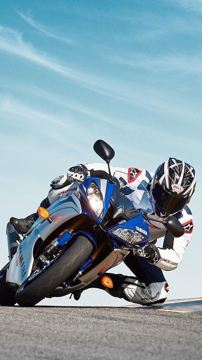 Motocross Biker Mud Racing IPhone Wallpaper Wallpaper