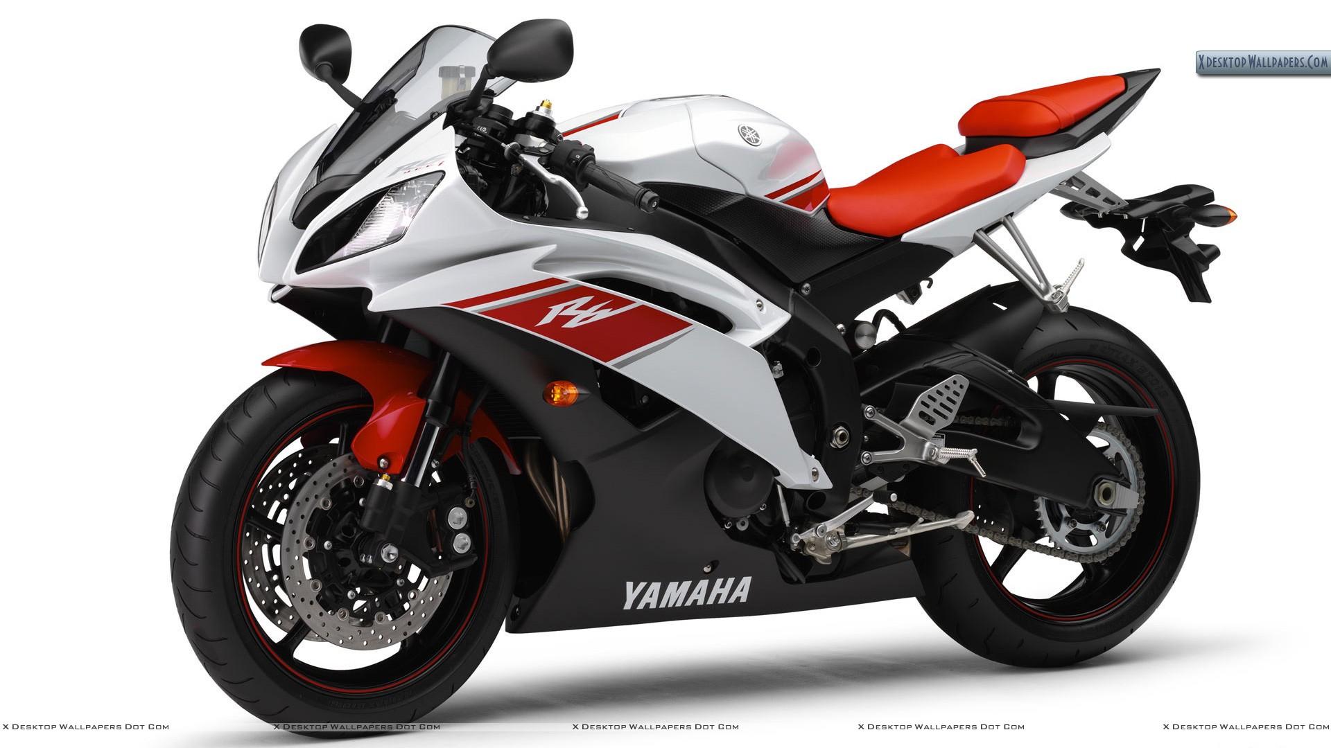 Yamaha YZF R6 Wallpaper, Photo & Image in HD