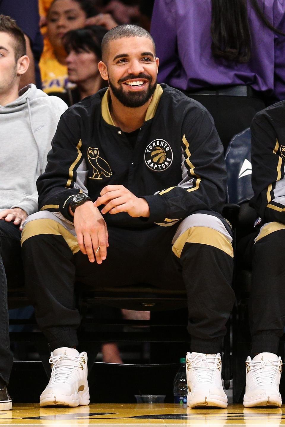 Drake Tops Spotify's Most Streamed Artists List For 2015: What Does