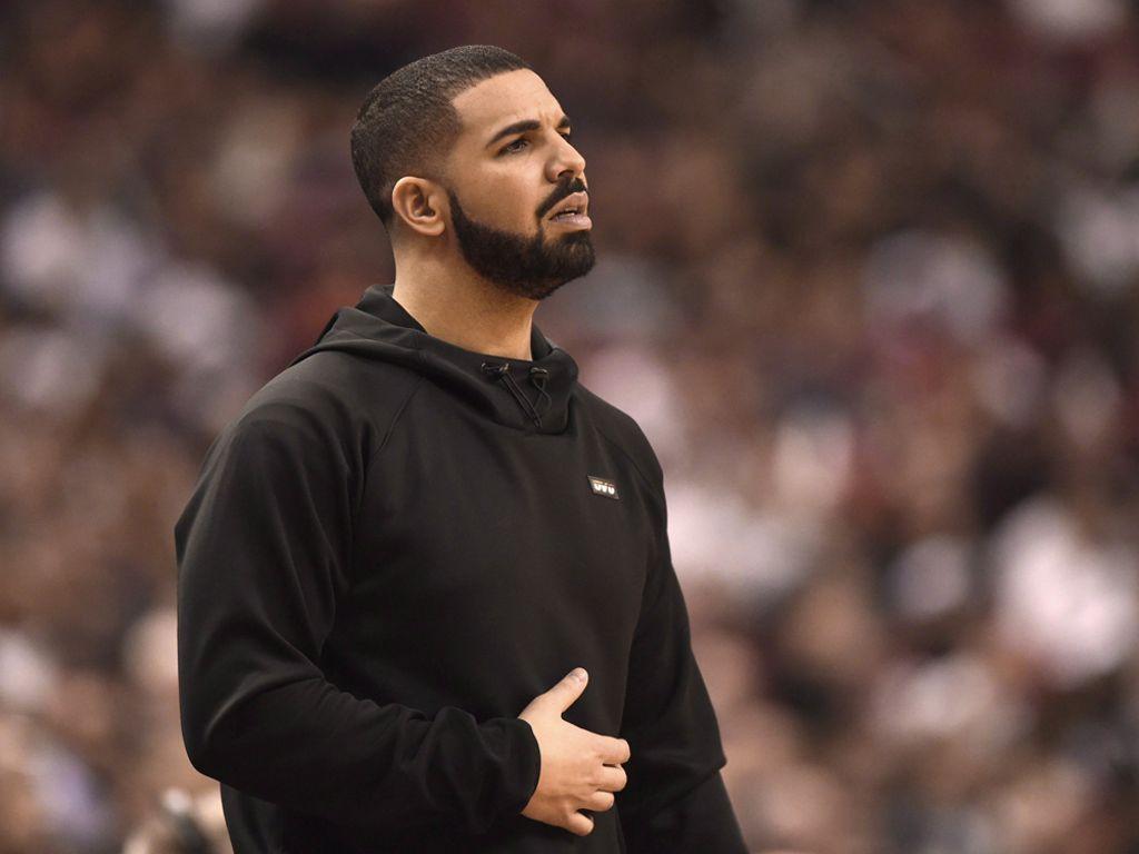 Drake loses trademark dispute over exclusive use of Toronto's '6IX