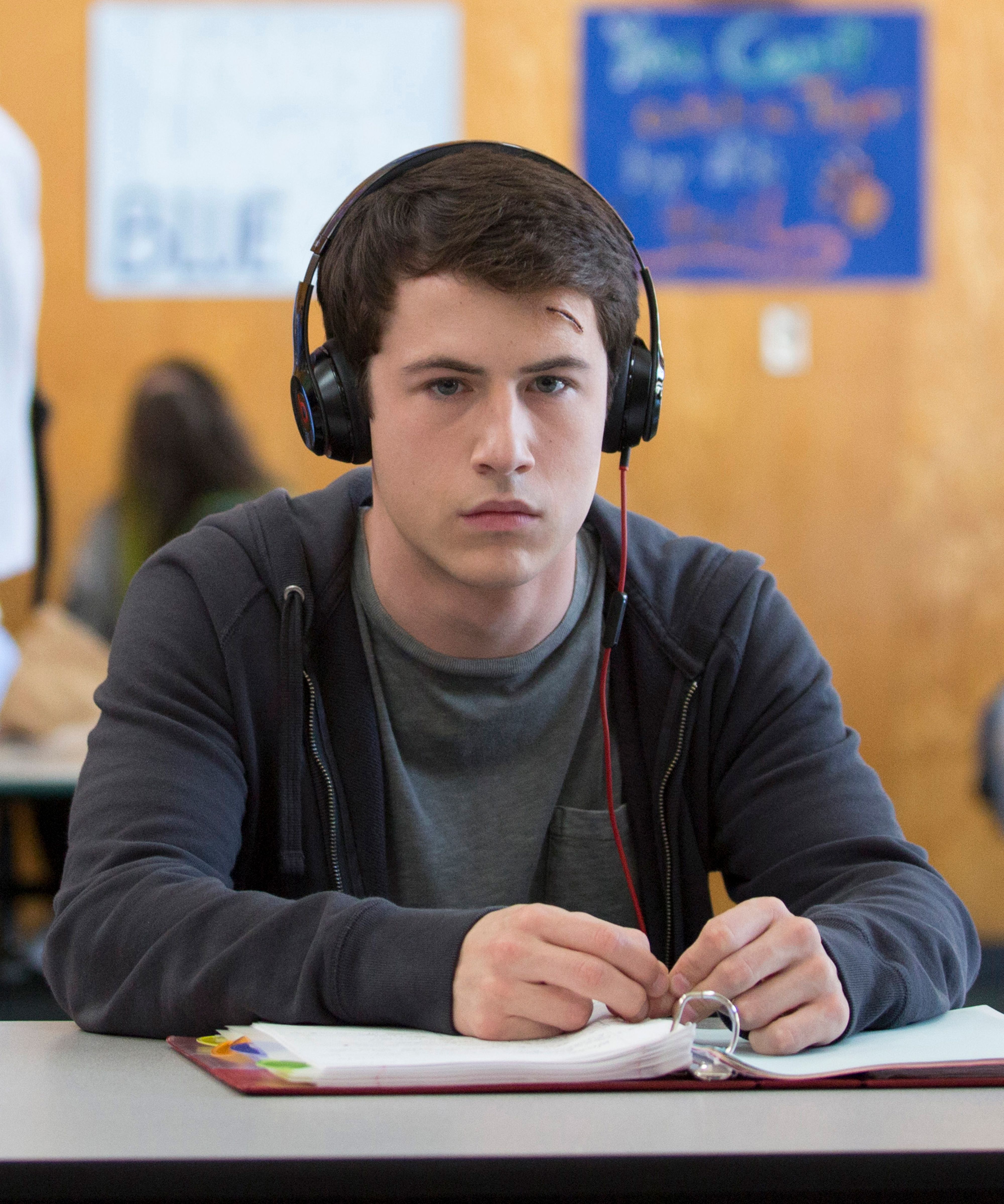 The 13 Reasons Why 2 Song As Haunting As Hannah's Ghost