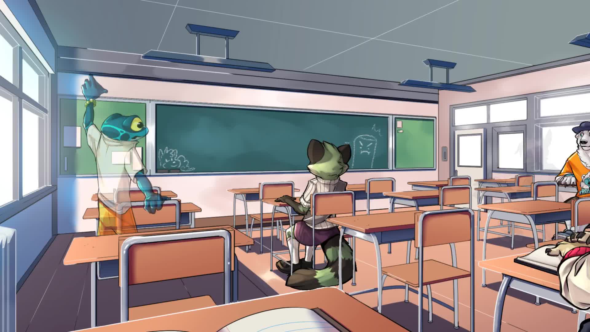 Lovers of Aether Wallpaper GIF by. Find