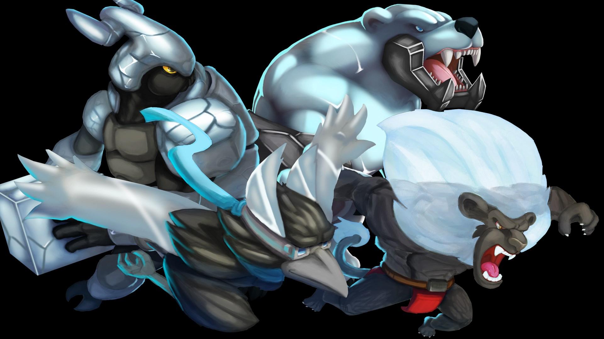 Buy Rivals of Aether: Champion Skin Pack