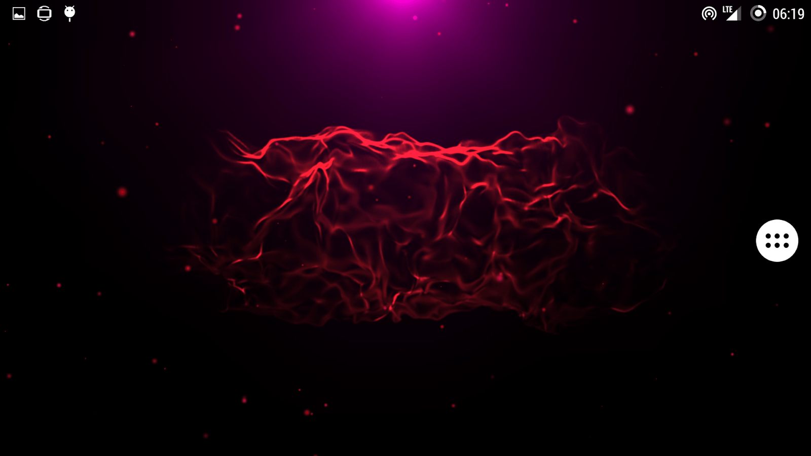 The Aether Free Live Wallpaper 1.1 APK Download