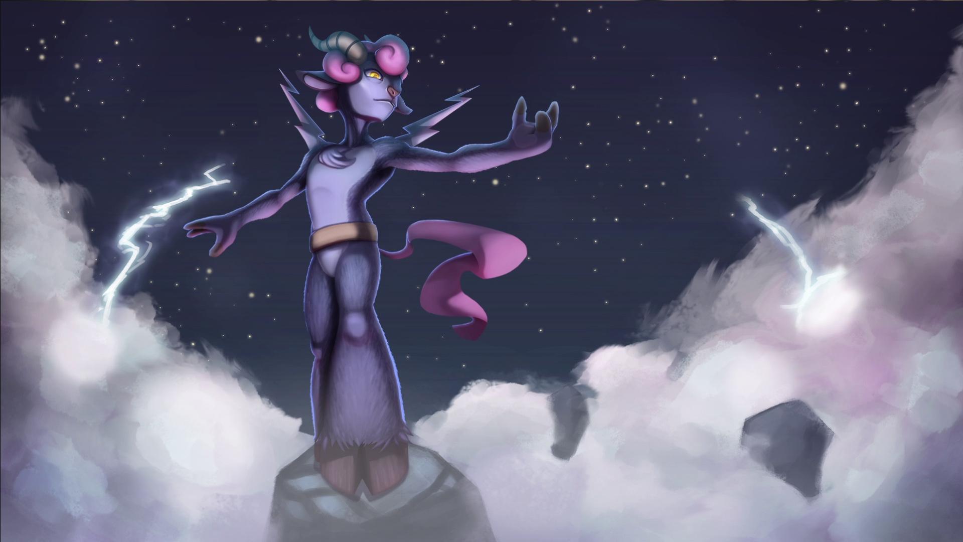 Steam Card Exchange - Showcase - Rivals of Aether