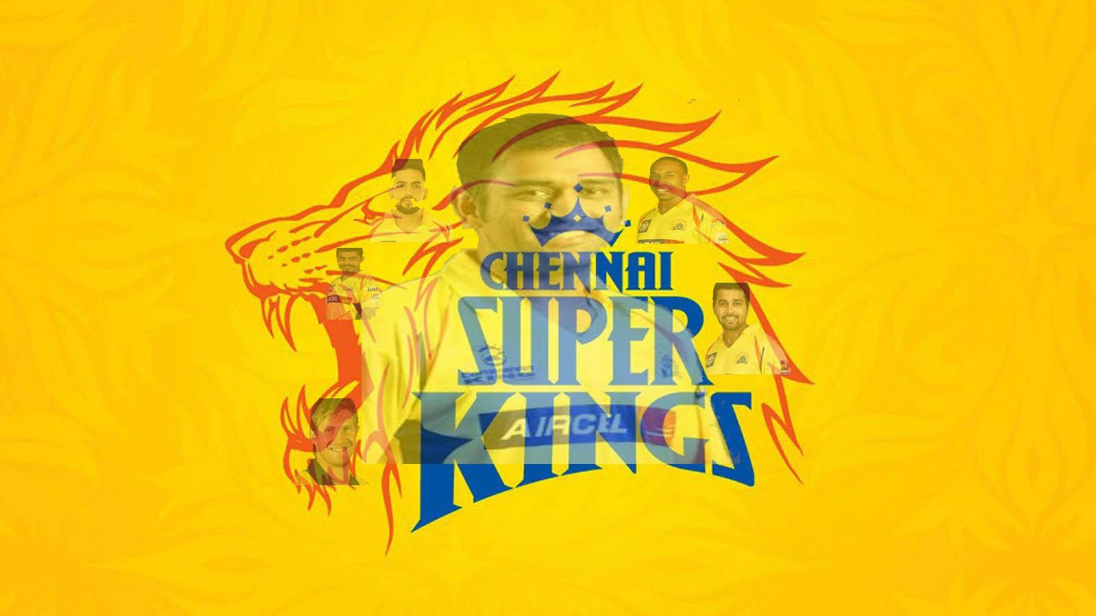 2019 CSK Players Wallpapers - Wallpaper Cave