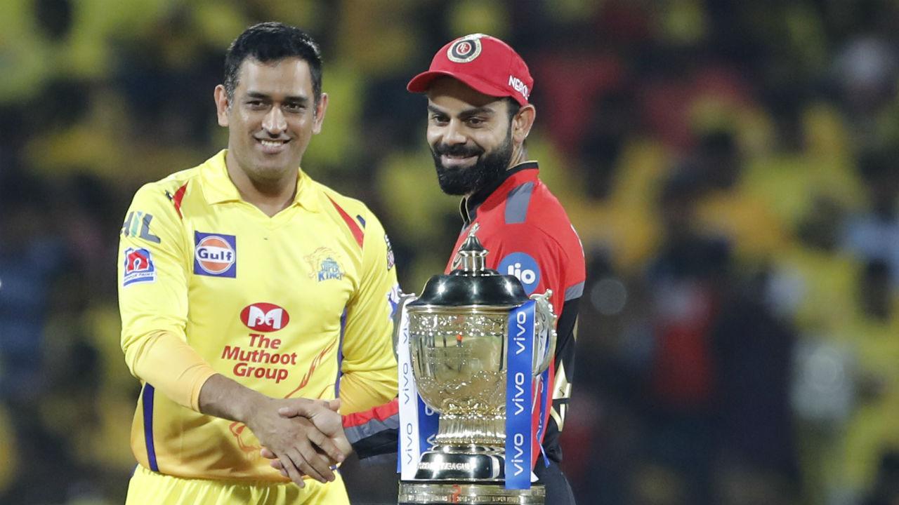 In Pics. CSK vs RCB: Chennai maul Bangalore by 7 wickets in