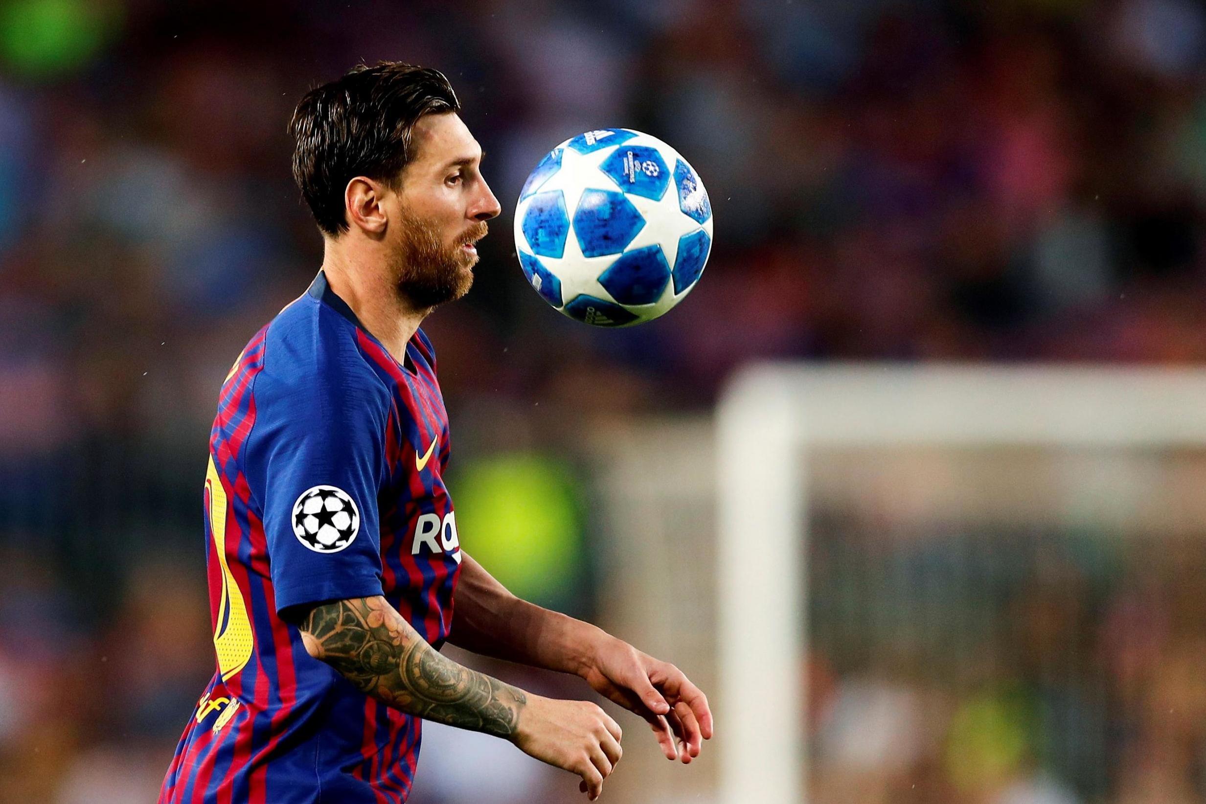 Lionel Messi HD Wallpaper 2019 For Pc, Android & iPhone