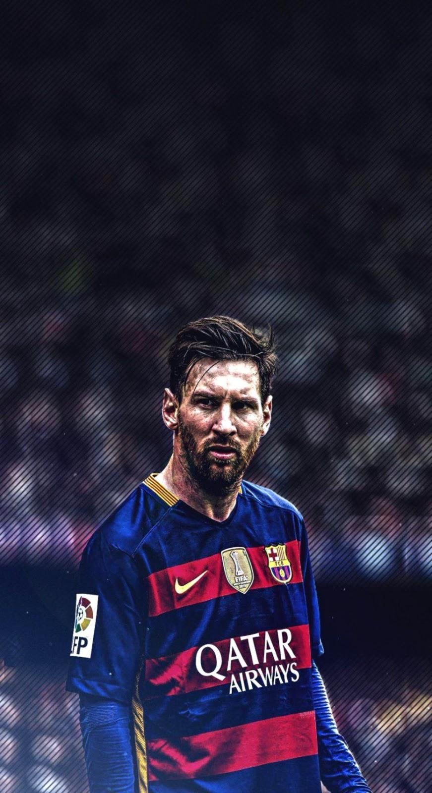 Lionel Messi Wallpaper iPhone Mobiles