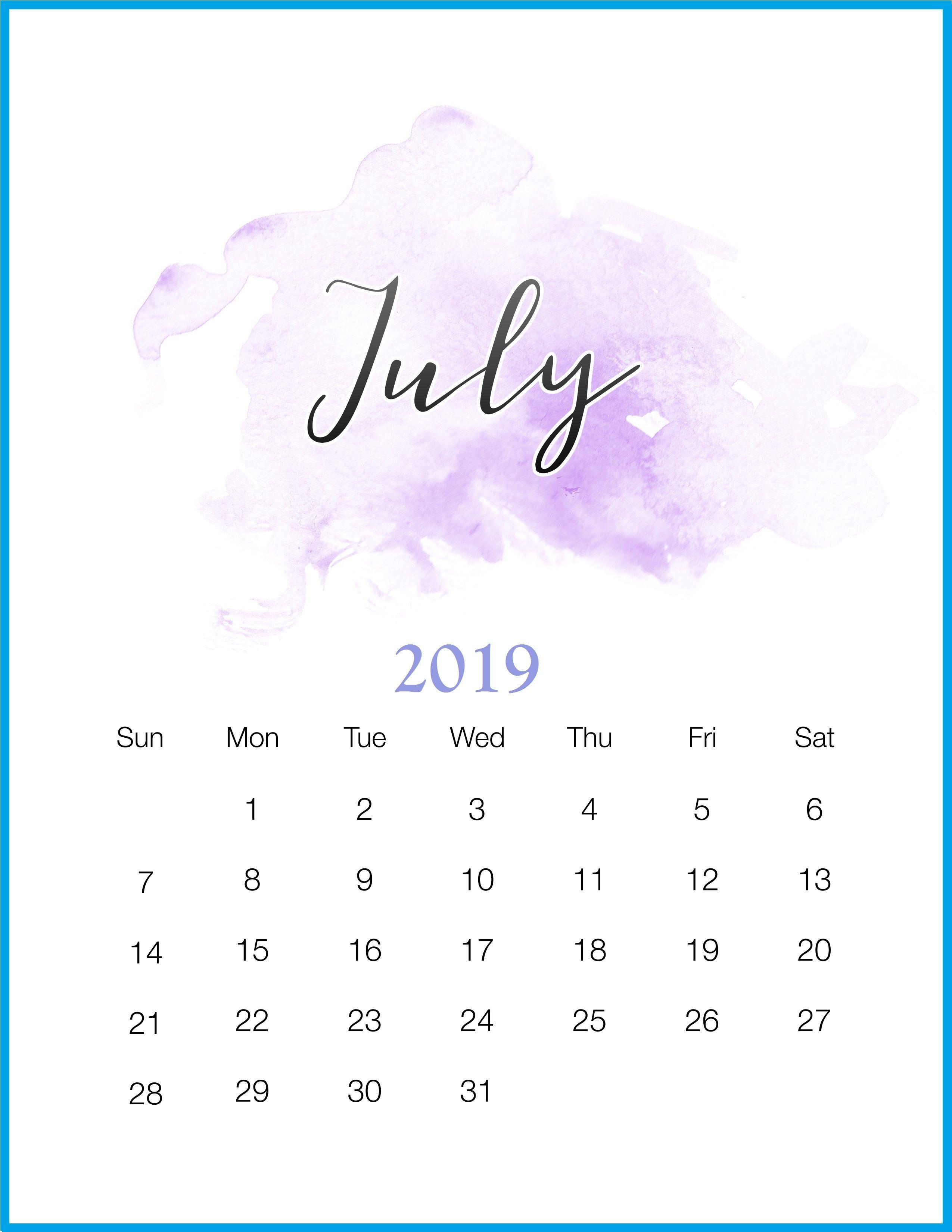 get free july 2019 calendar decemberjuly 2019 calendar