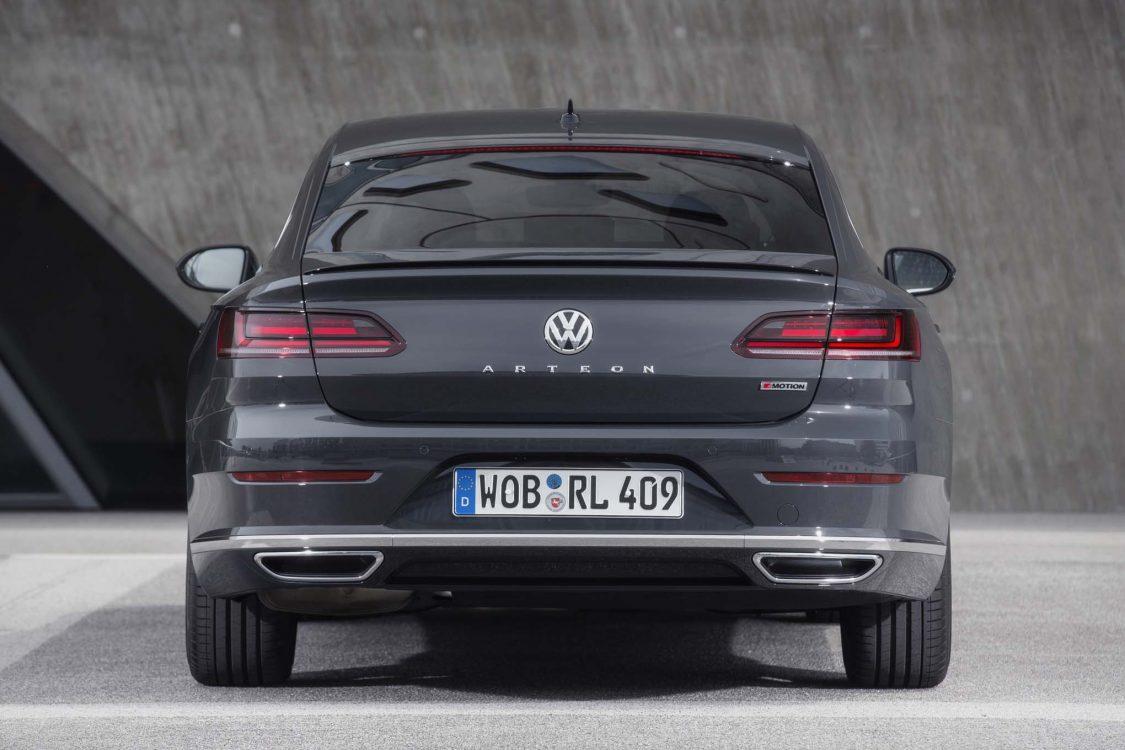 Volkswagen Arteon Top Wallpaper. Best Car Rumors