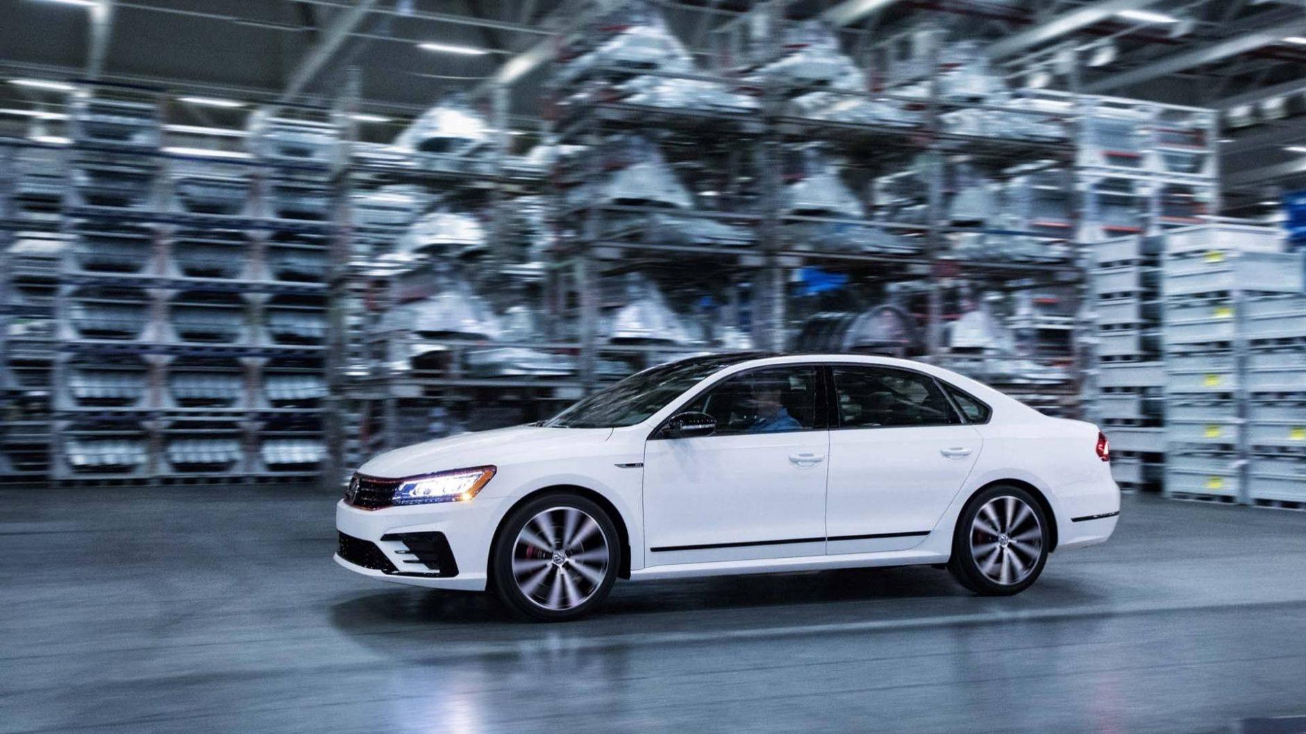 Volkswagen Passat Look HD Wallpaper. Car Release Date