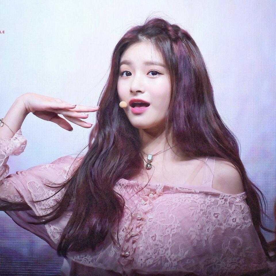 image about ✨ WANG YIREN ;; 왕이런. See more