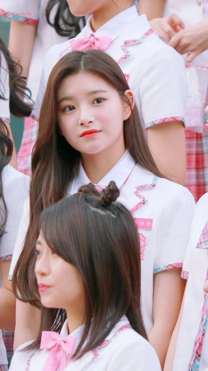 NEW OP! ♛ The Official EVERGLOW's China's Princess Wang Yiren