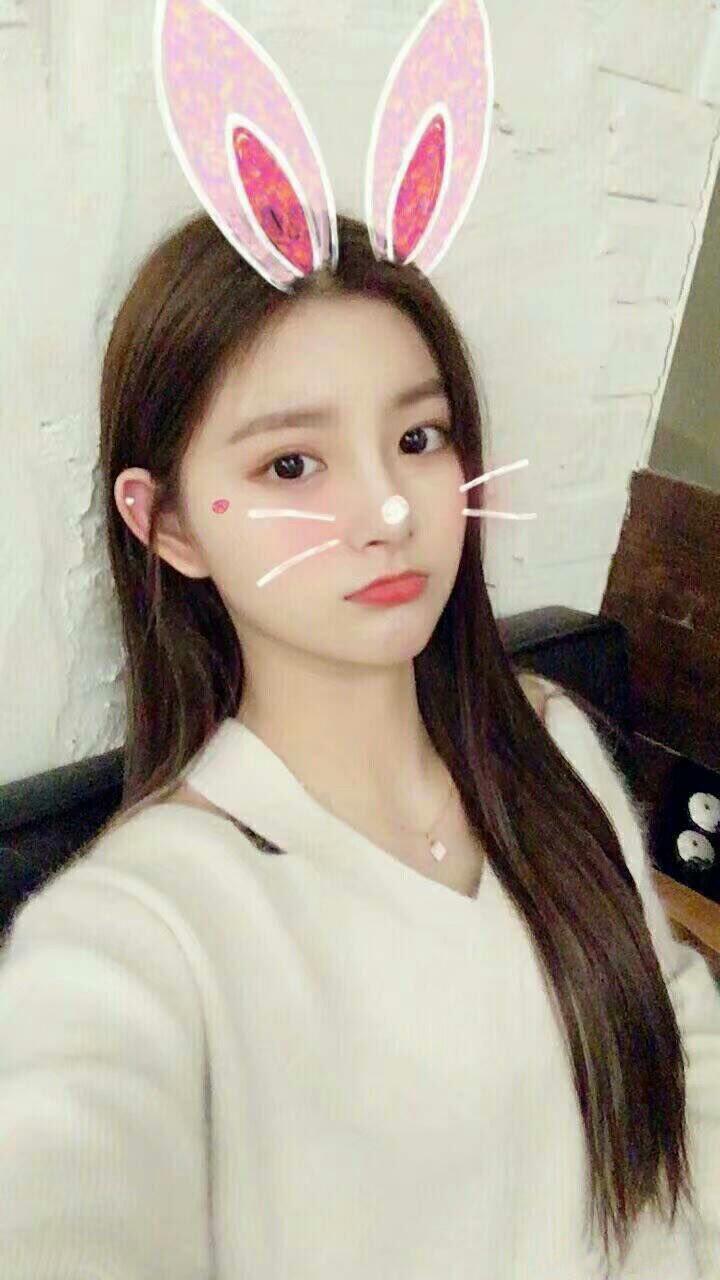 image about ✨ WANG YIREN ;; 왕이런. See more